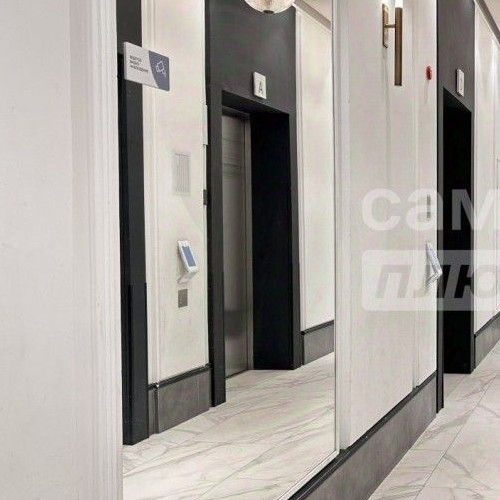 2-комн квартира Багратионовский проезд, 5Ак1