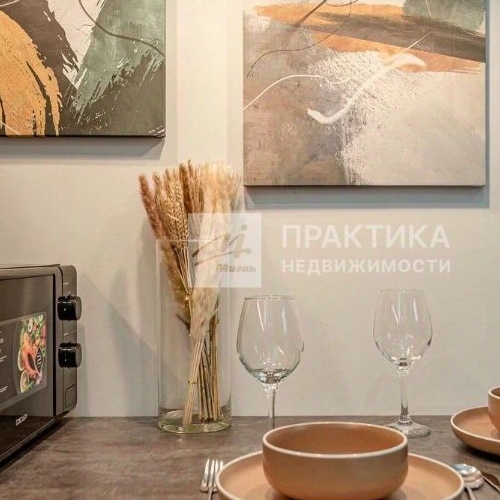 Студия 3-я Магистральная улица, 20Б