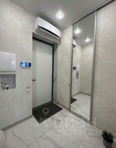 2-комн квартира улица Адмирала Макарова, 6А