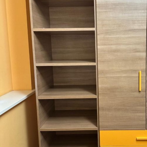 3-комн квартира Дубнинская улица, 40АК1