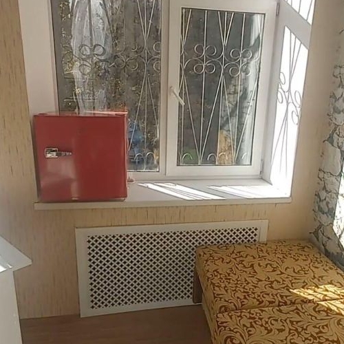 Студия улица Гончарова, 9А