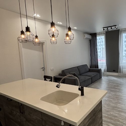 2-комн квартира Маломосковская улица, 14