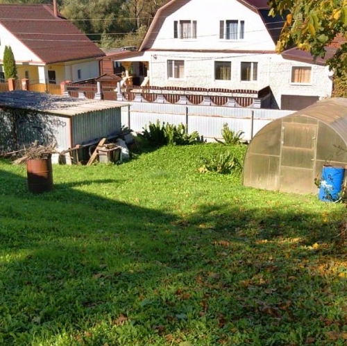 Коттедж/дом Волоколамск, ул Советская,  д. 46