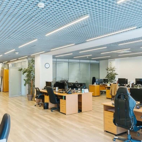 Офис Проектируемый 4062-й проезд,  д. 6,  к. стр2