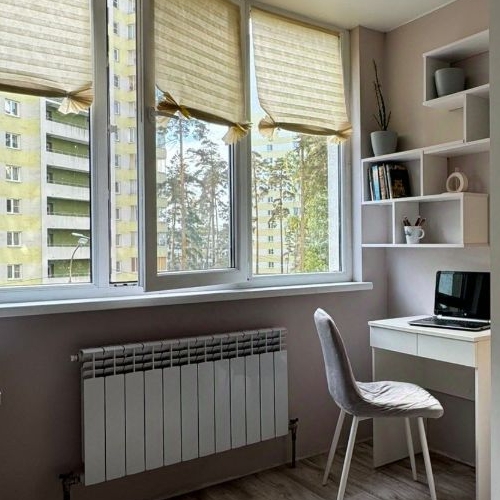 Студия Раменское, Высоковольтная улица, 22