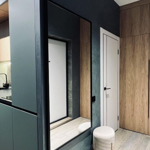 1-комн квартира Новоостаповская улица,  д. 20