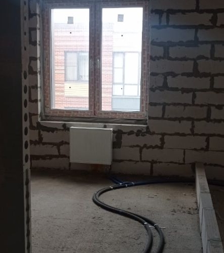 2-комн квартира аллея Буковая, 14