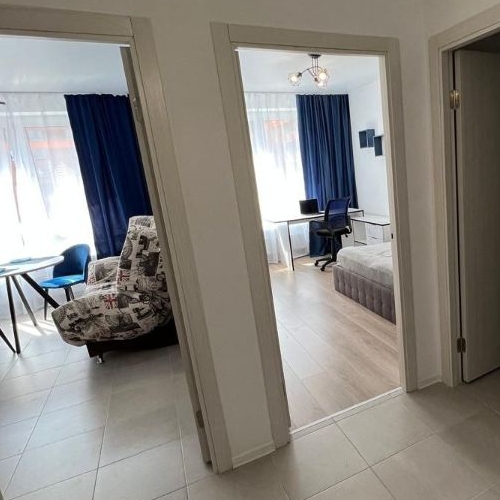 1-комн квартира Лобненская улица, 13К2