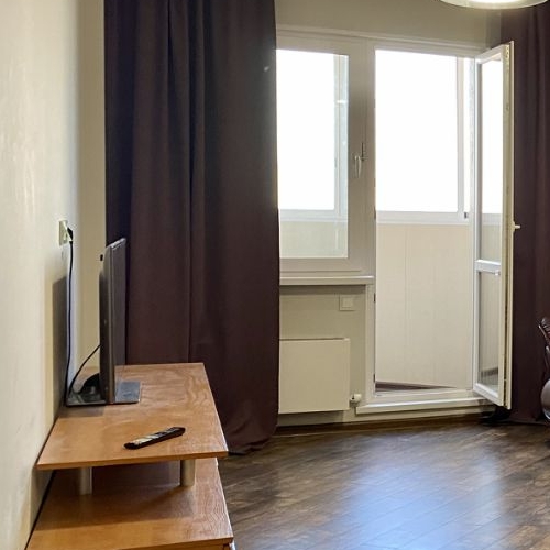 Студия Химки, Зеленая улица, 6к1