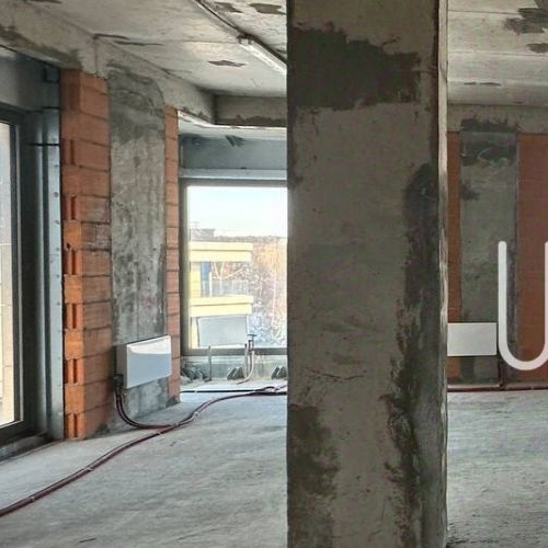 4-комн квартира Минская улица, 2Вк6