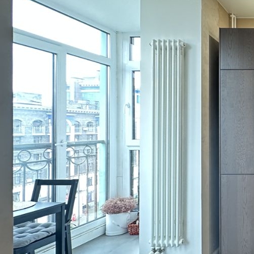 1-комн квартира Опалиха мкр, улица Пришвина, 16