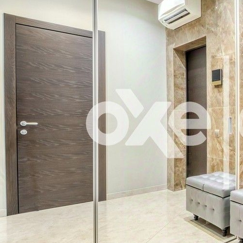 2-комн квартира Мосфильмовская улица, 88к2с7