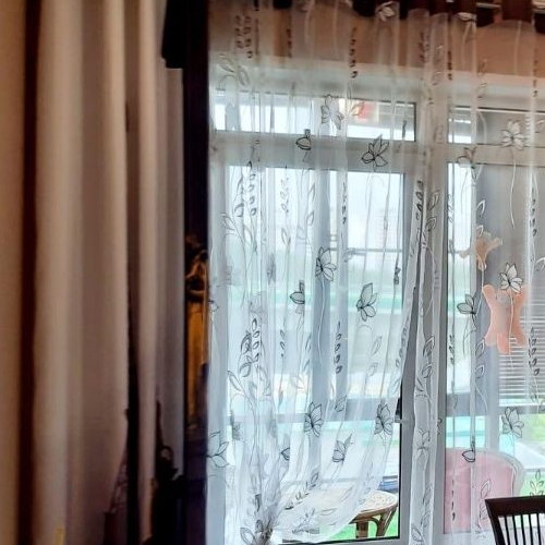 2-комн квартира с. Ромашково, улица Никольская, 8к1