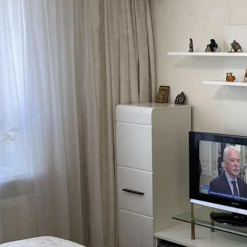 Студия Северный кв-л, д. Сапроново, Купелинка мкр, 21