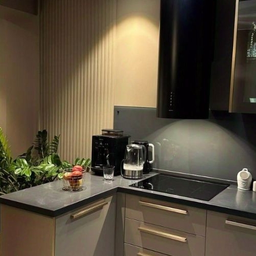 3-комн квартира Южный мкр, Звенигород, улица Радужная,  д. 12