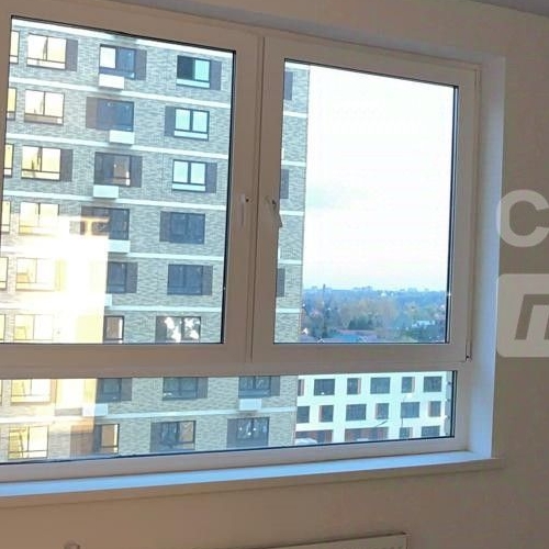 Студия улица Алхимовская, 1к2