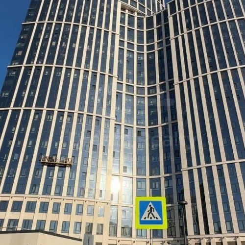 2-комн квартира улица Лобачевского, 120к1