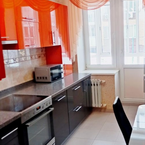 3-комн квартира Марусино пгт, 77к5