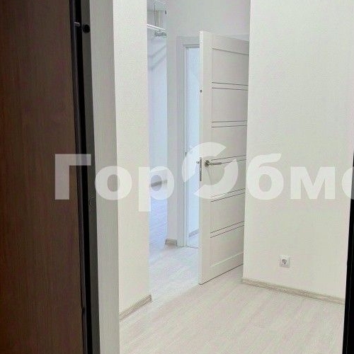 1-комн квартира Икша пгт, улица Садовая, 11