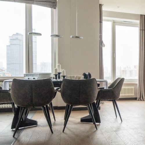 3-комн квартира Минская улица, 2