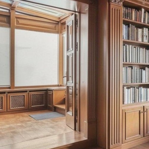 3-комн квартира 1-й Неопалимовский переулок, 8