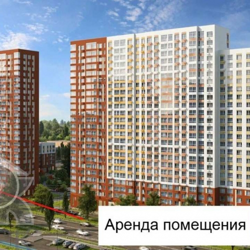 Помещение свободного назначения деревня Сапроново, 2