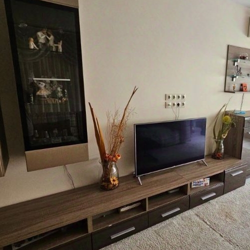 3-комн квартира улица Летчика Грицевца, 12