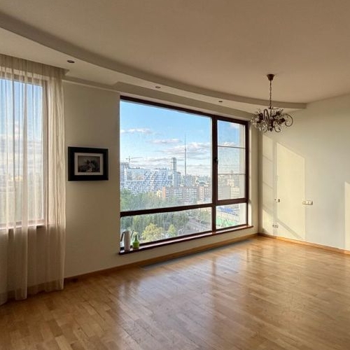 2-комн квартира Тихвинская улица, 39