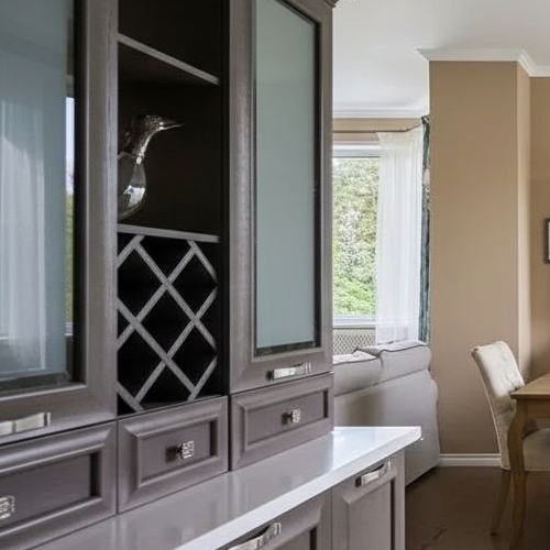 3-комн квартира Заречье пгт, улица Сосновая, 1Ак2