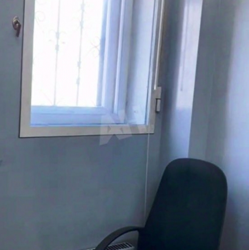 Офис Мытищи, Угольная улица,  д. 6 с1