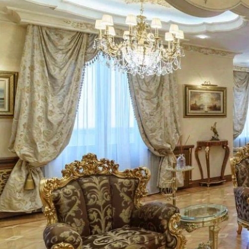 6-комн квартира Заречье пгт, улица Сосновая, 1Ак3