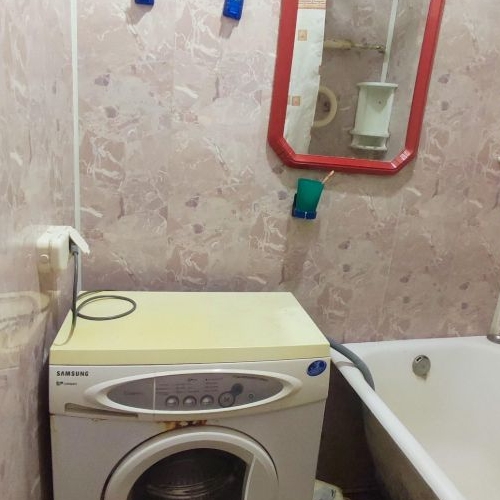 2-комн квартира Нахабино пгт, Парковая ул,  д. 4