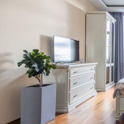 3-комн квартира Шмитовский проезд, 16С1