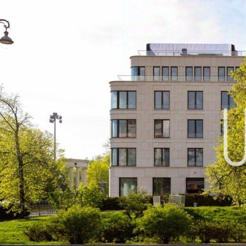 3-комн квартира Пречистенская набережная, 43