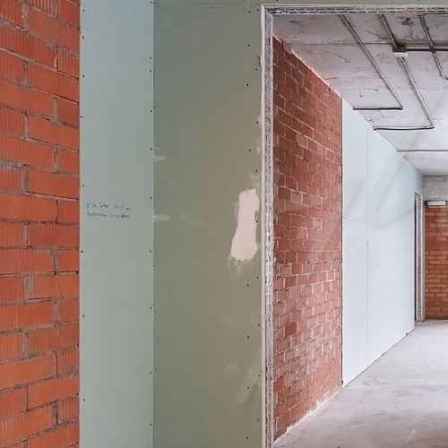 3-комн квартира Дружинниковская улица, 15