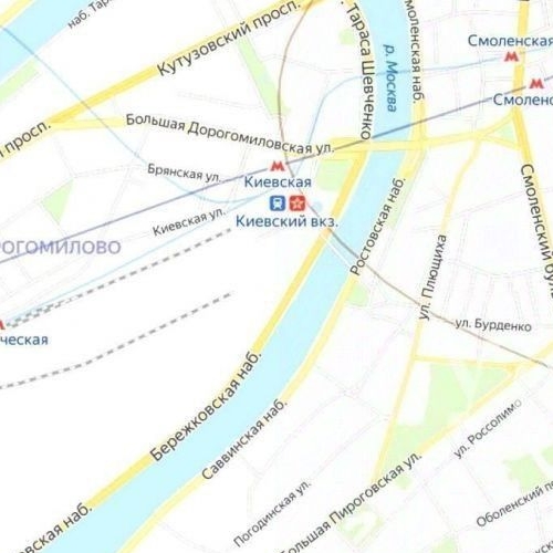 5-комн квартира Большой Левшинский переулок, 11