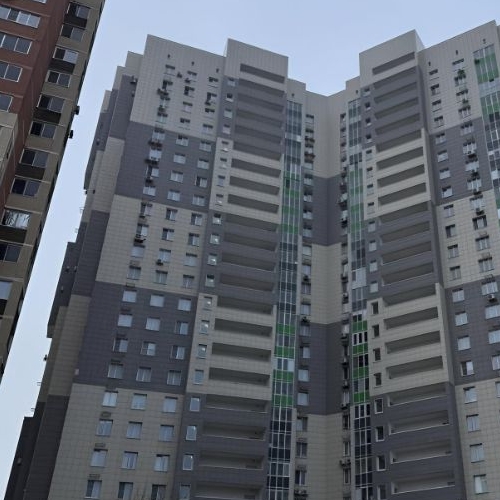 Студия Мытищи, Ярославское шоссе, 105