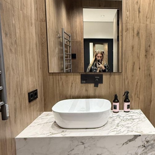 3-комн квартира 1-я Магистральная улица, 25