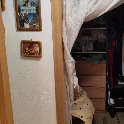 2-комн квартира улица Летчика Ульянина, 7