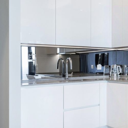 2-комн квартира 1-й Красногвардейский проезд, 22с1