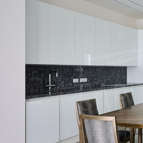 3-комн квартира Мосфильмовская улица, 8