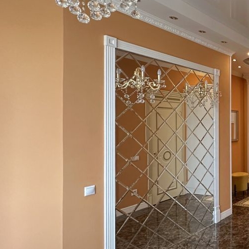 2-комн квартира проспект Вернадского, 94к4