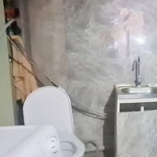 1-комн квартира Зеленоградский пгт, улица Зеленый Город, 4