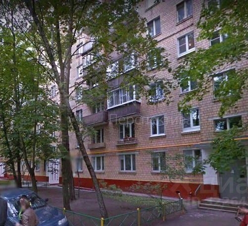 Студия Черницынский проезд, 6К1