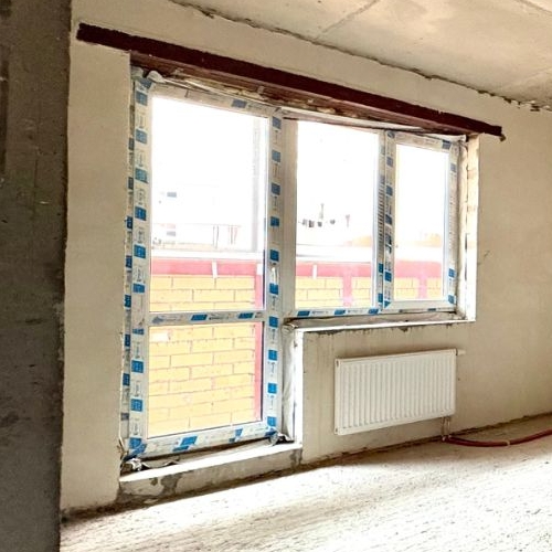 2-комн квартира д. Целеево, улица Пятиречье, 3