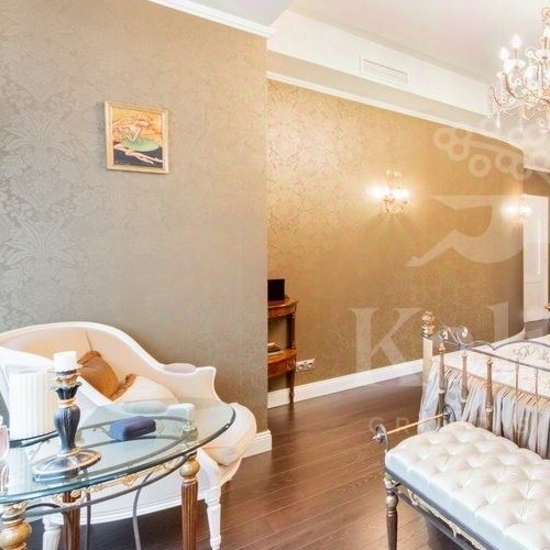 2-комн квартира улица Большая Якиманка, 22К3