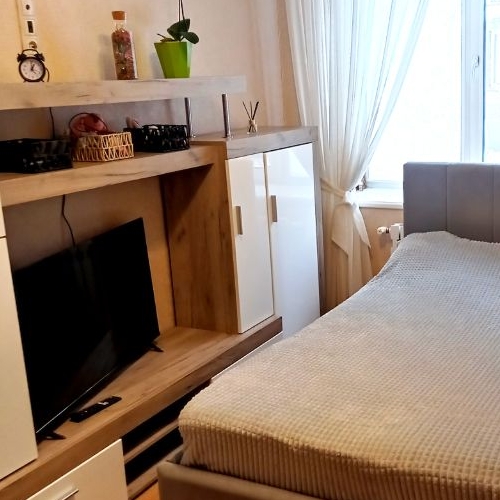 3-комн квартира Марусино пгт, 77к5