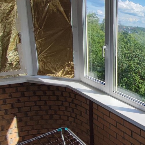 Студия Майданово мкр, 2к3