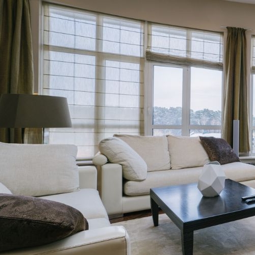 3-комн квартира Крылатская улица, 45К1