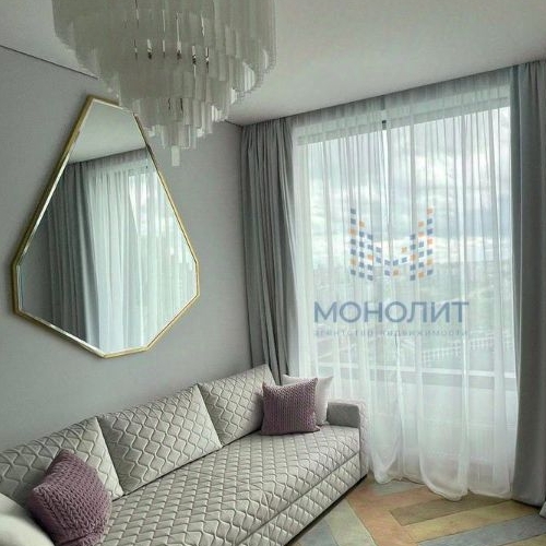 1-комн квартира Мичуринский проспект, 56